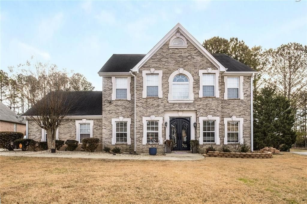 3111 Green Gate Way, Conyers, GA 30013 — most recent listing photo