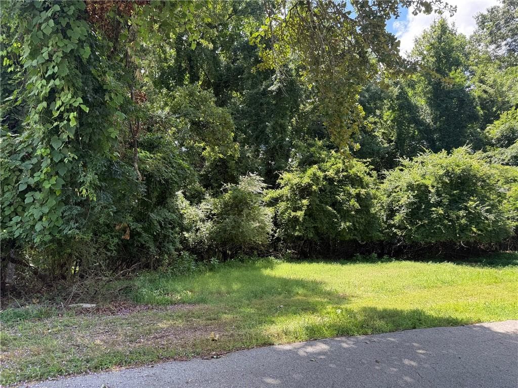 single family residence sold at 1022 Piedmont Way, Gainesville, GA 30501