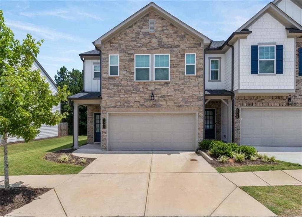 1397 Ben Park Way, Grayson, GA 30017 — most recent listing photo