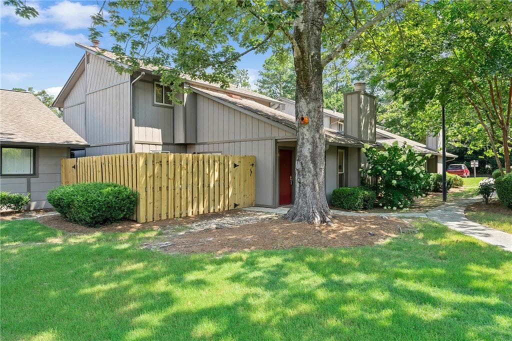 839 Manning Villas Court, Marietta, GA 30064 — most recent listing photo