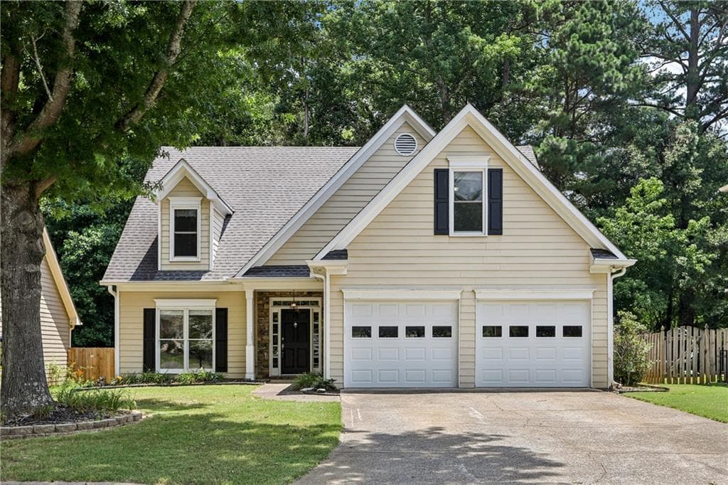 2856 Colleton Drive, Marietta, GA 30066 — most recent listing photo