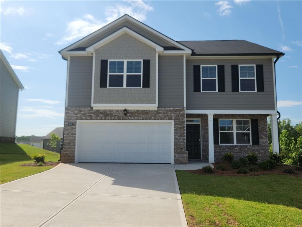 609 Lobelia Way, Locust Grove, GA 30248 — most recent listing photo