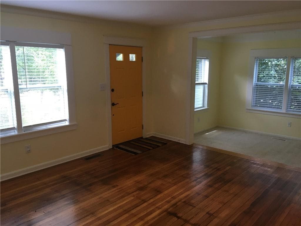 3 bedroom, 2 bathroom, 1,576 sq ft single family residence for sale at 136 Bucher Drive, Decatur, GA 30030 — photo 5