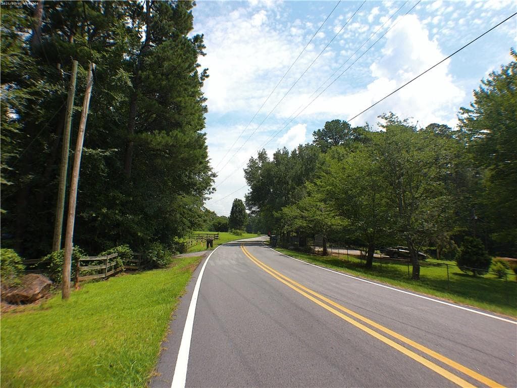 unimproved land for sale at 00 Mt Tabor Road, Oxford, GA 30054 — photo 2