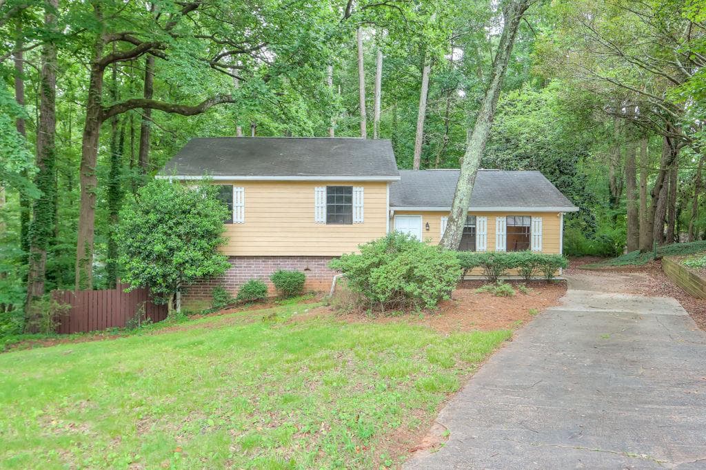 3812 Clare Court, Duluth, GA 30096 — most recent listing photo