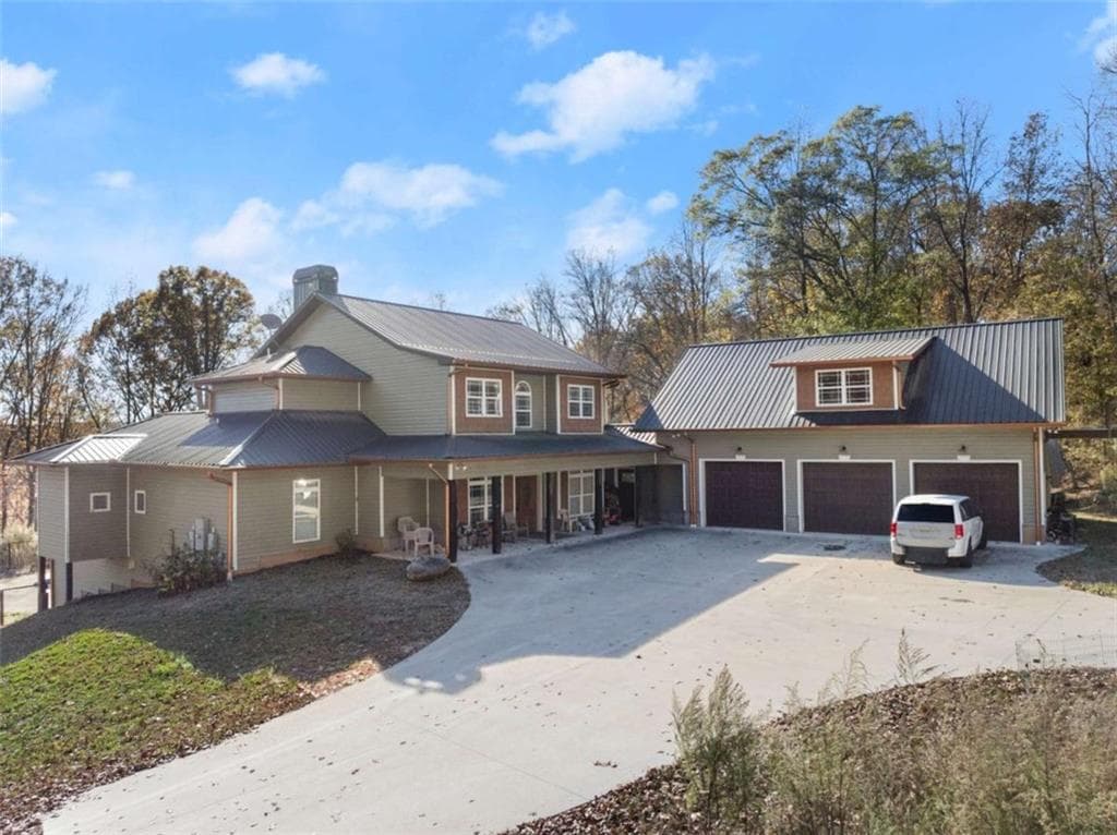 5265 Madge Lane, Gainesville, GA 30506 — most recent listing photo