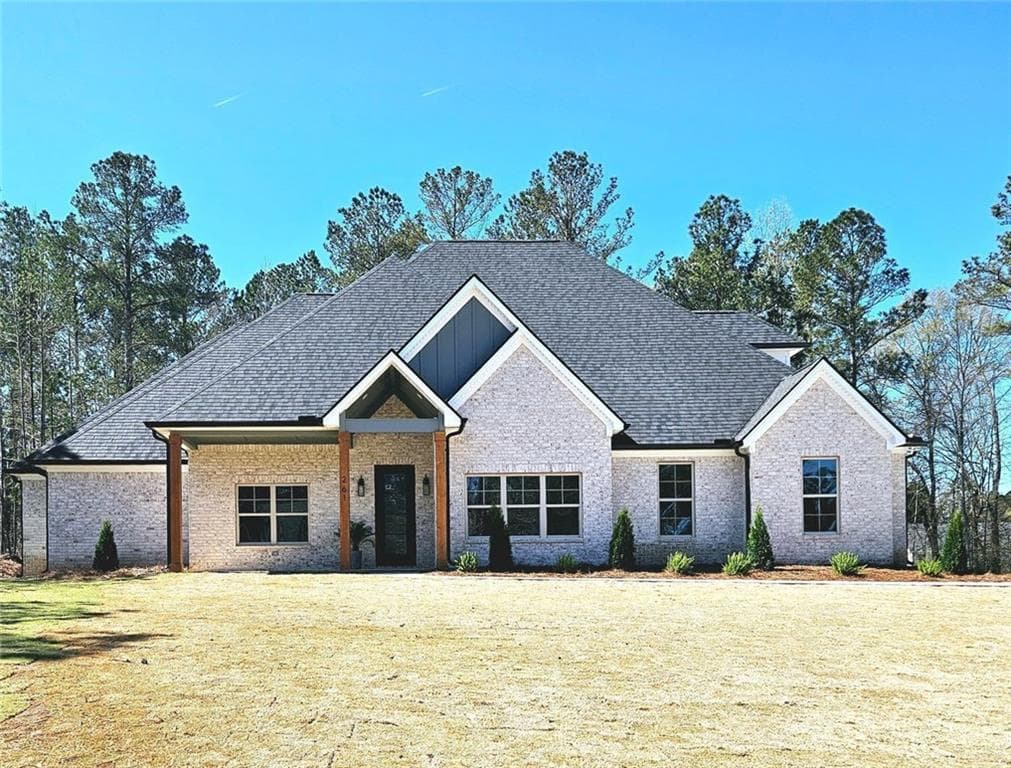 261 Arborview Drive, Mcdonough, GA 30252 — most recent listing photo