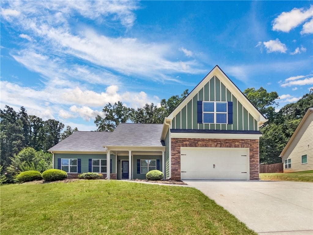 1931 Windstone Place, Winder, GA 30680 — most recent listing photo