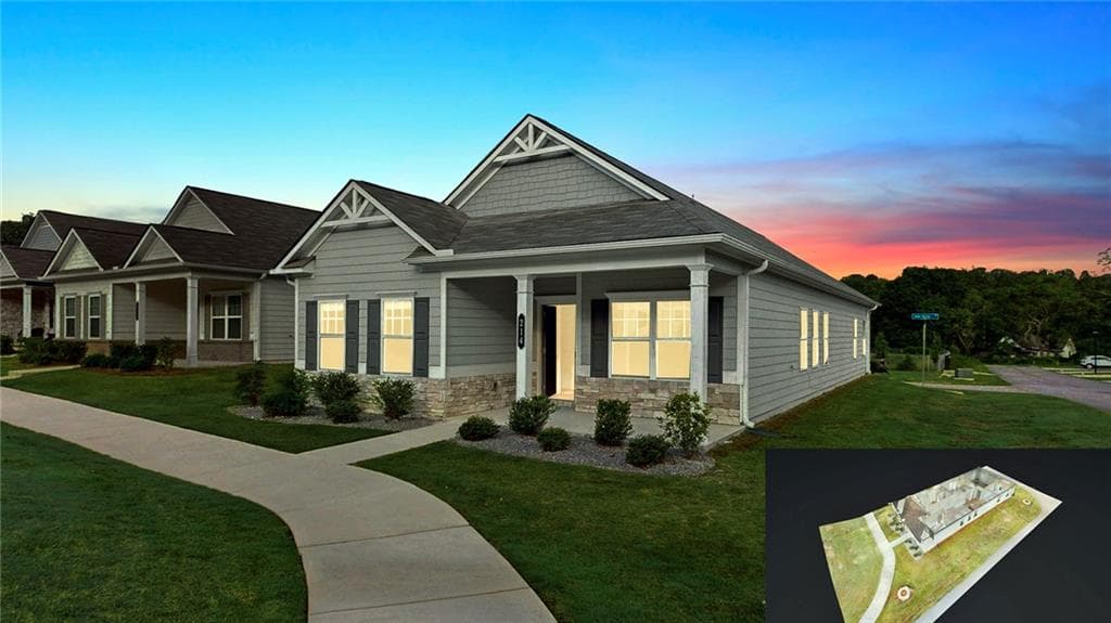 214 N Dogwood Street, Villa Rica, GA 30180 — most recent listing photo