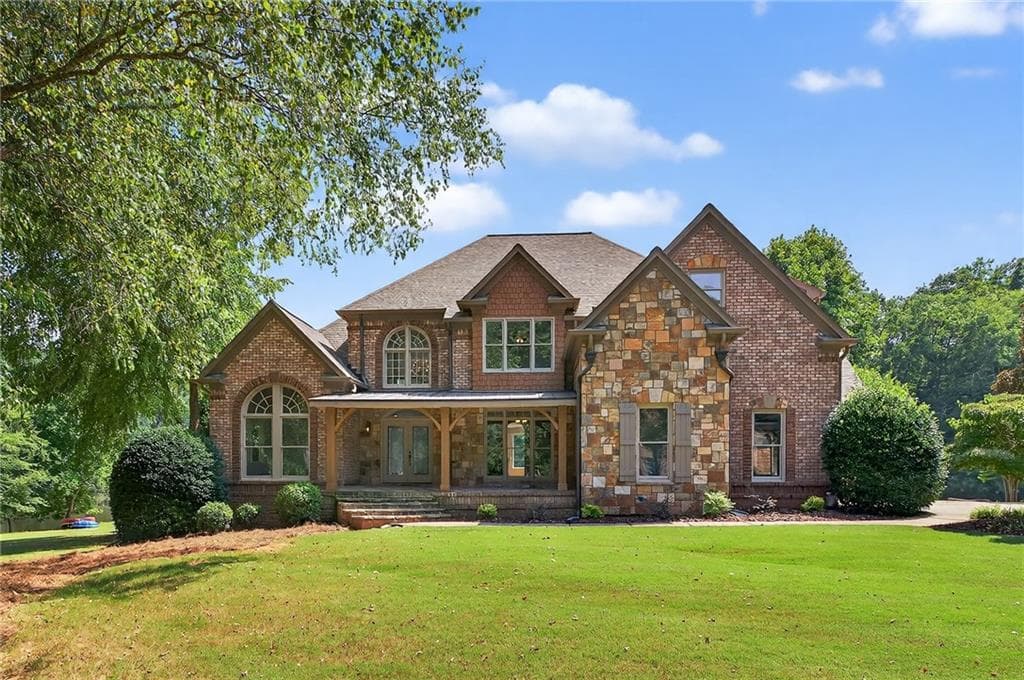 115 Arabian Avenue, Milton, GA 30004 — most recent listing photo