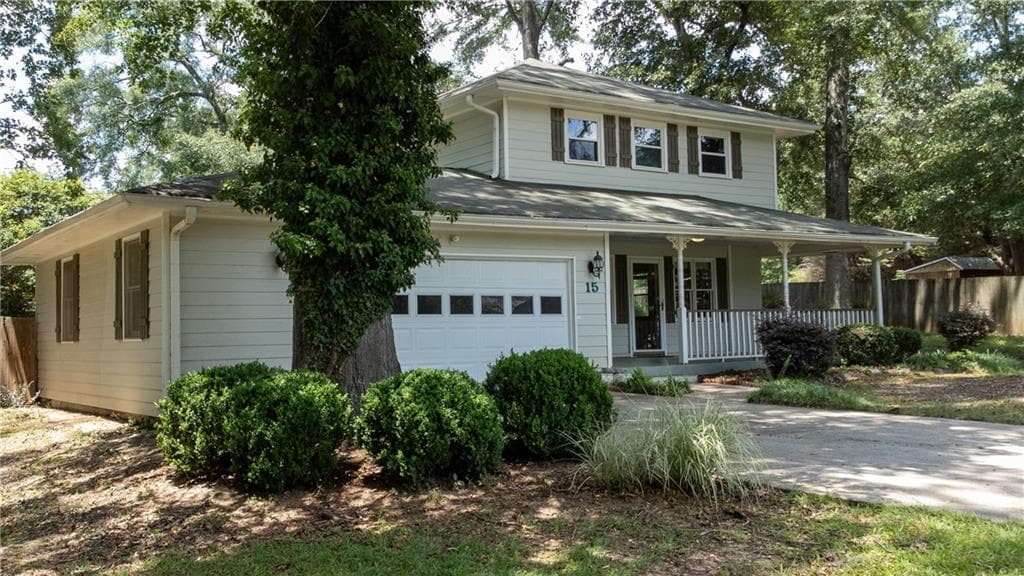 15 Ashton Place, Covington, GA 30016 — most recent listing photo