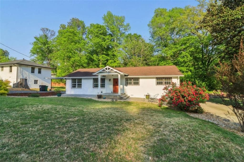 2071 Meadowbrook Lane, Marietta, GA 30067 — most recent listing photo