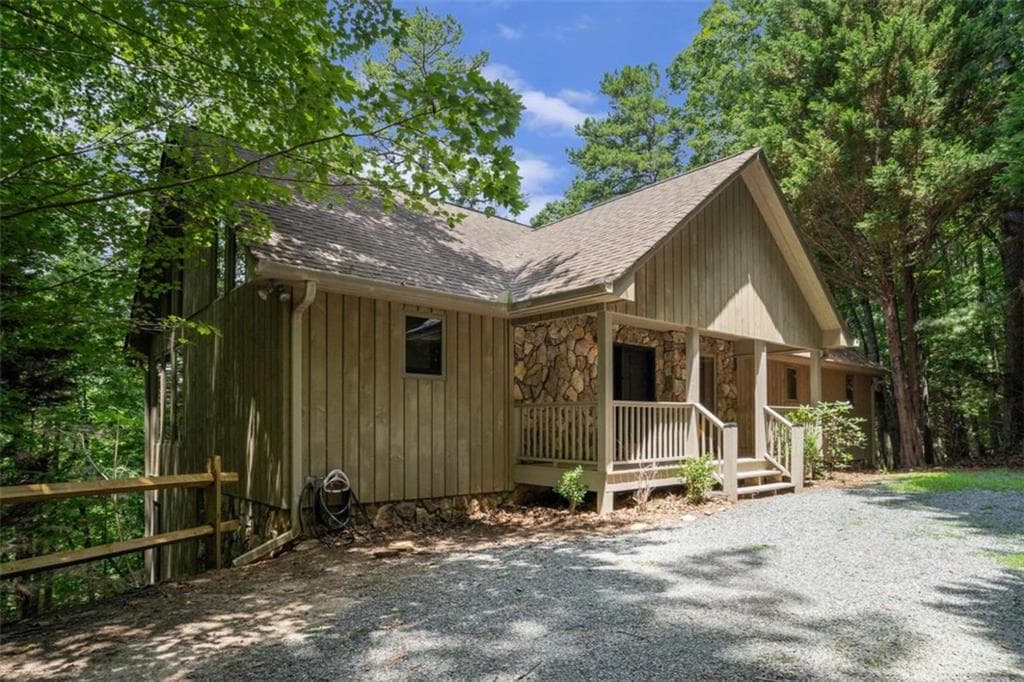 120 Dogwood Terrace, Ellijay, GA 30536 — most recent listing photo