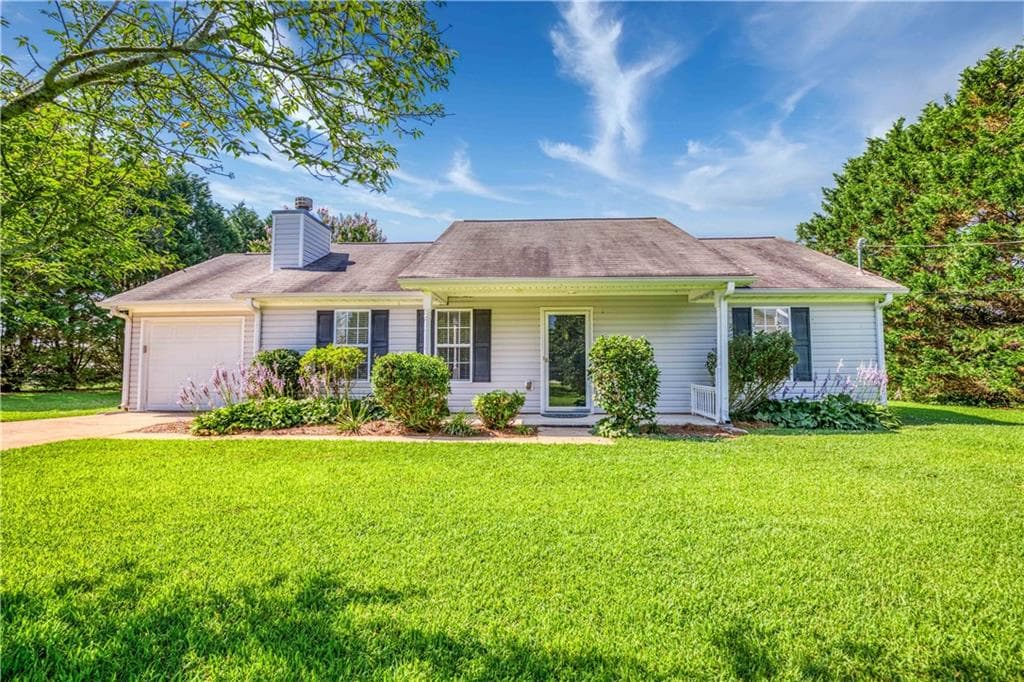 72 Meadow Lark Way, Maysville, GA 30558 — most recent listing photo