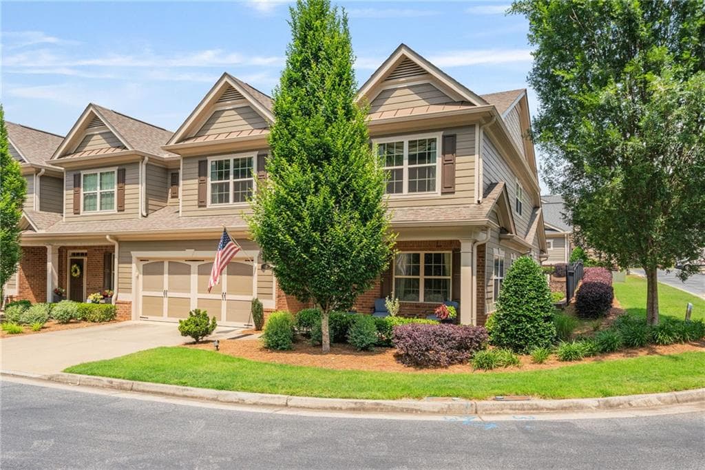 1620 Archstone Drive, Cumming, GA 30041 — most recent listing photo