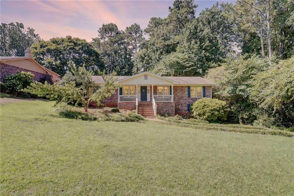 90 Vanya Lane, Smyrna, GA 30082 — most recent listing photo