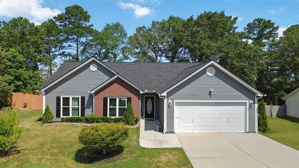 252 Natchez Circle, Winder, GA 30680 — most recent listing photo