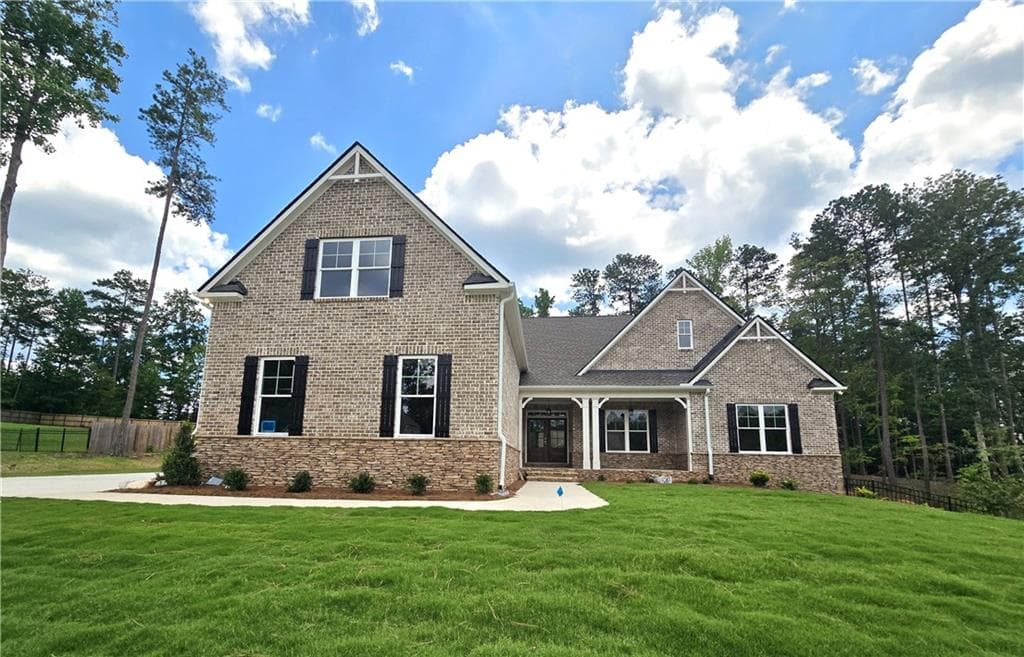 7535 Sunridge Lane, Douglasville, GA 30135 — most recent listing photo
