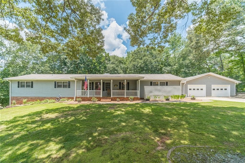 245 Russell Road, Lawrenceville, GA 30043 — most recent listing photo