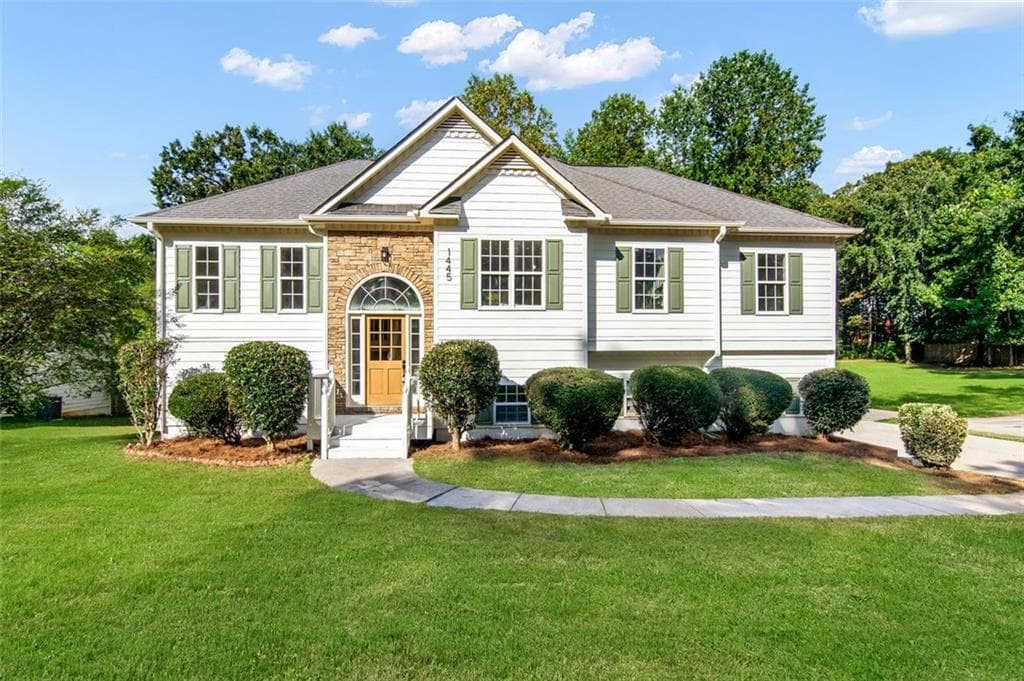 1445 Rainey Road, Temple, GA 30179 — most recent listing photo