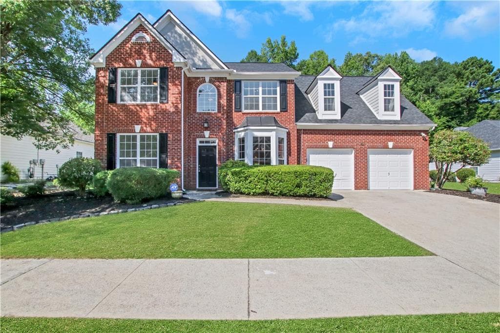 3608 Liberty Lane, Powder Springs, GA 30127 — most recent listing photo