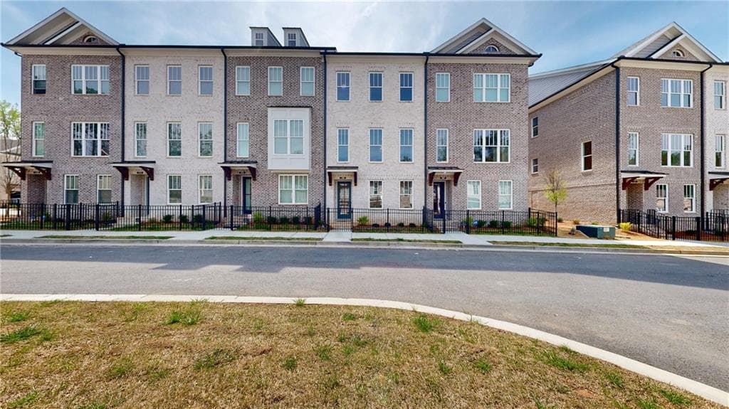 169 Wards Crossing Way 125, Johns Creek, GA 30022 — most recent listing photo