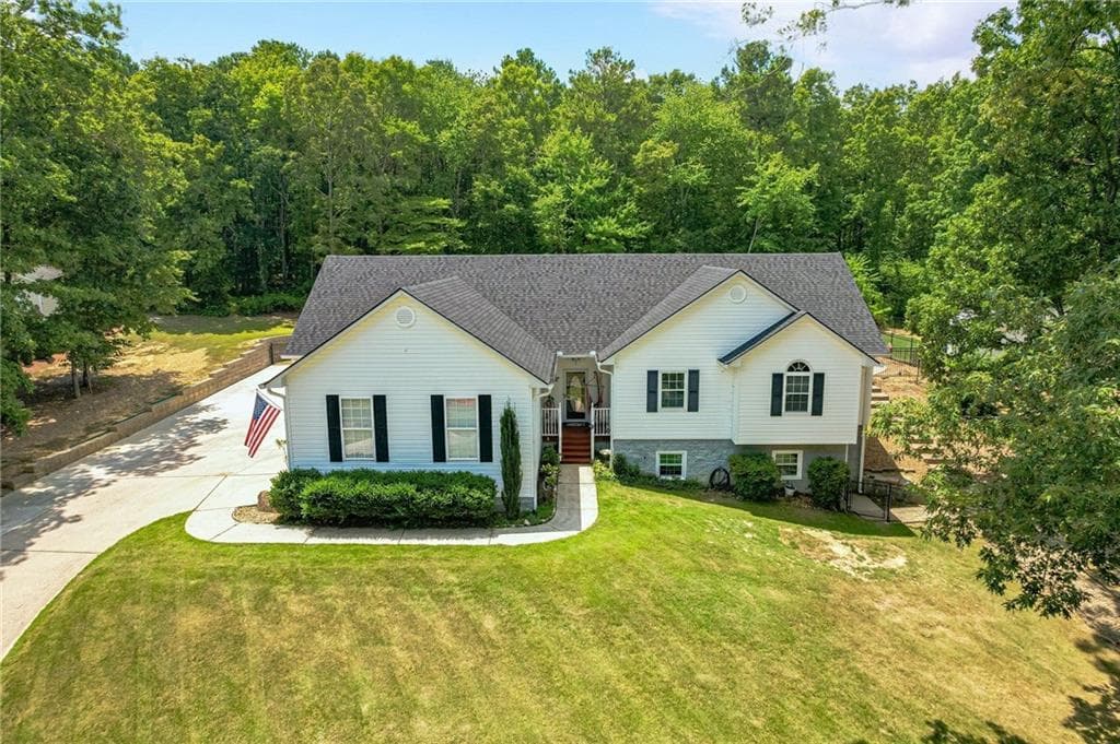 50 Pond Mill Court, Silver Creek, GA 30173 — most recent listing photo