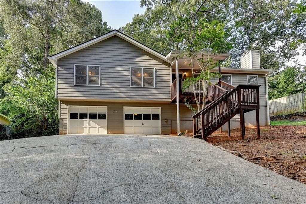 304 Winchester Way, Woodstock, GA 30188 — most recent listing photo