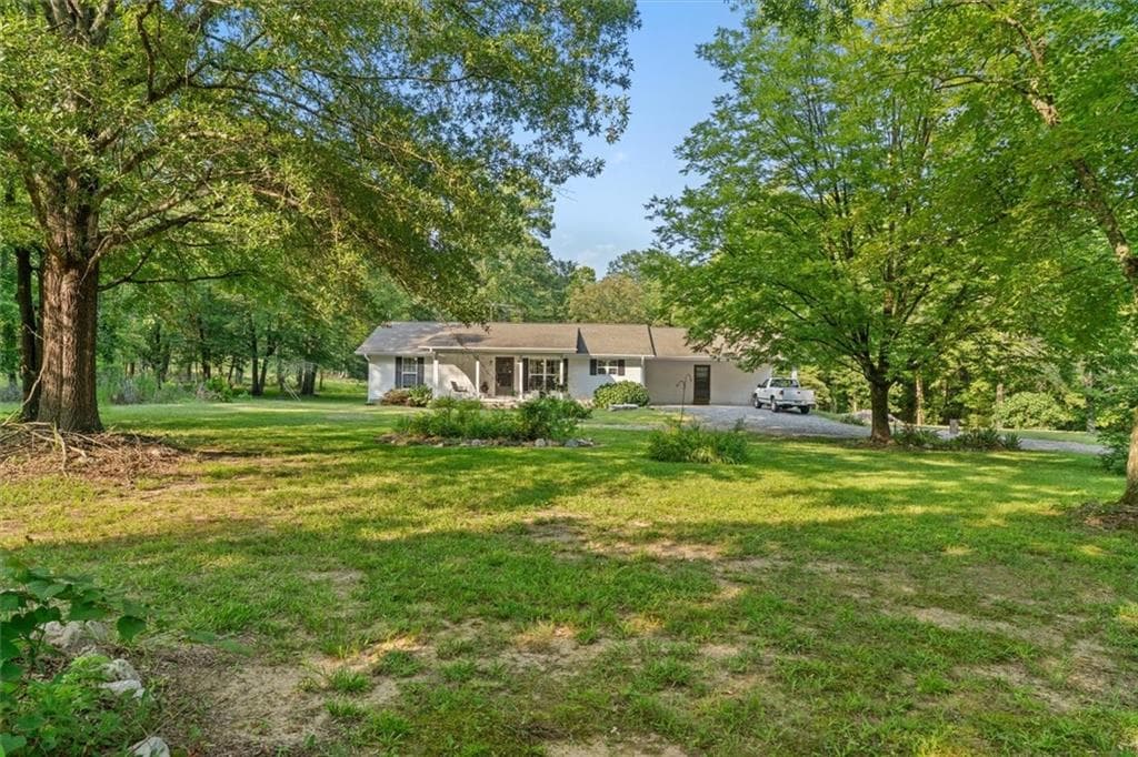 437 Cohutta Beaverdale Road, Cohutta, GA 30710 — most recent listing photo