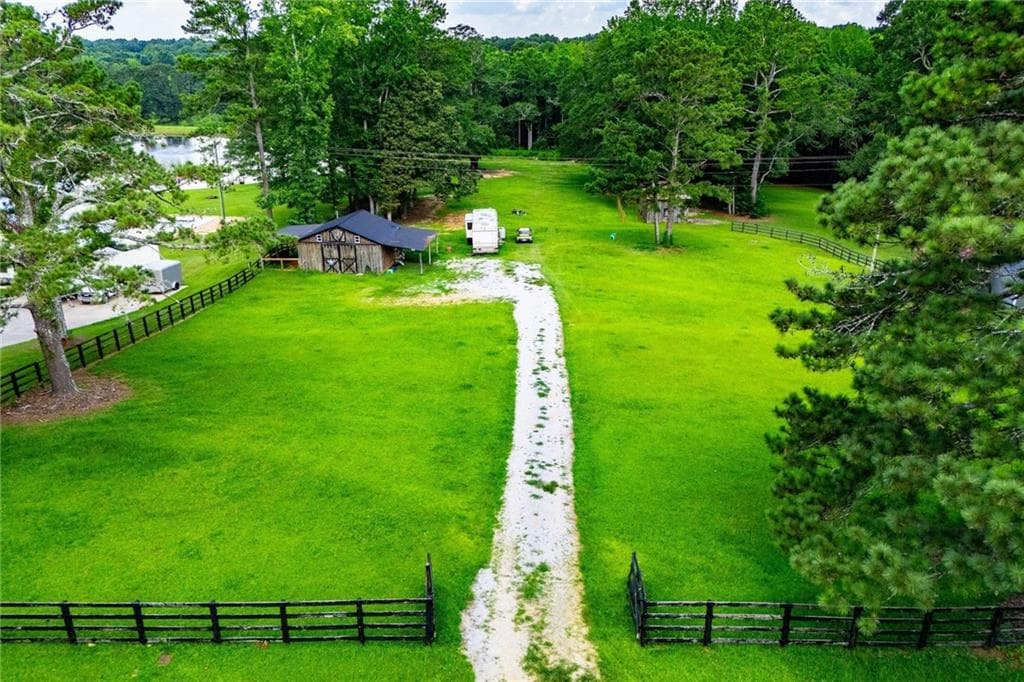 other sold at 2460 Oak Grove Church Road, Carrollton, GA 30117