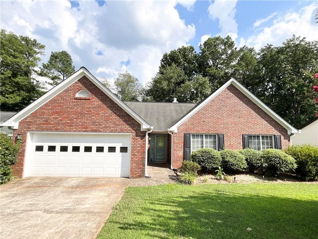 3070 Bugle Drive, Duluth, GA 30096 — most recent listing photo