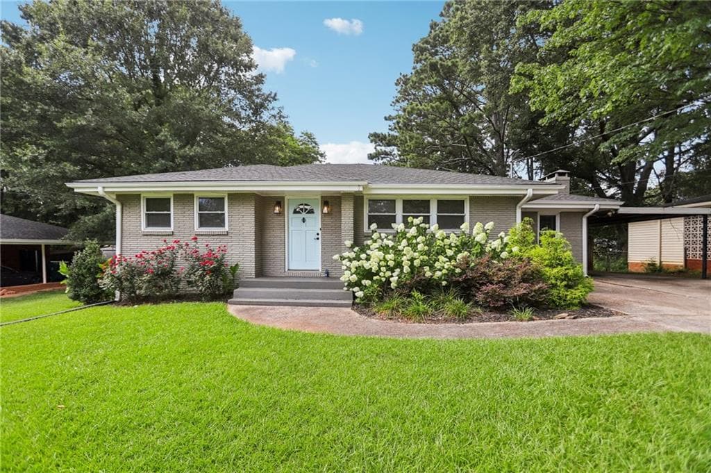 975 Shirley Street, Smyrna, GA 30082 — most recent listing photo