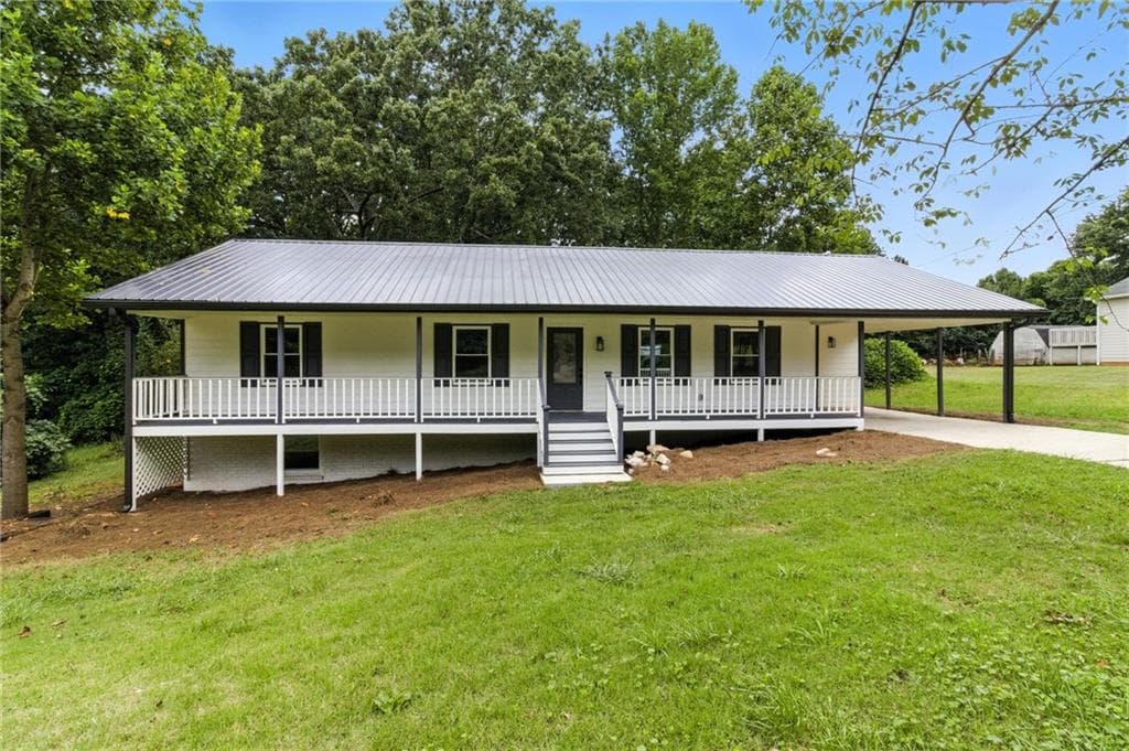 35 Jennifer Lane, Carrollton, GA 30116 — most recent listing photo
