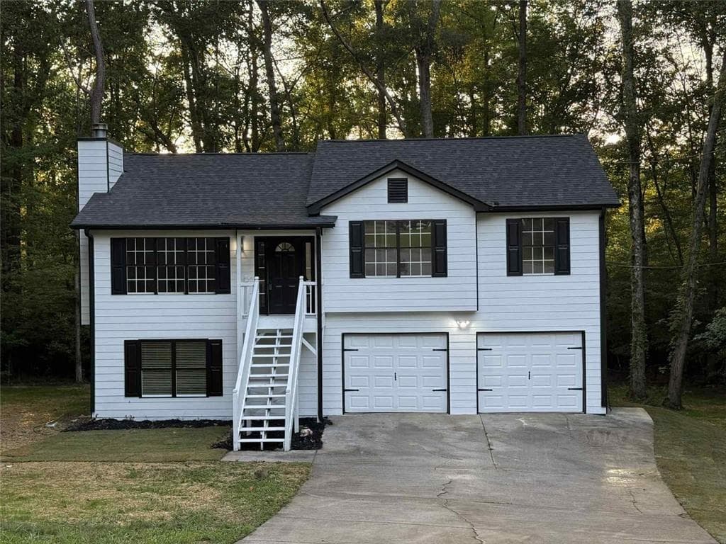 87 Rotunda Court, Dallas, GA 30157 — most recent listing photo
