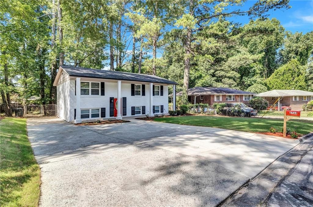 2764 Ocean Valley Drive, Atlanta, GA 30349 — most recent listing photo