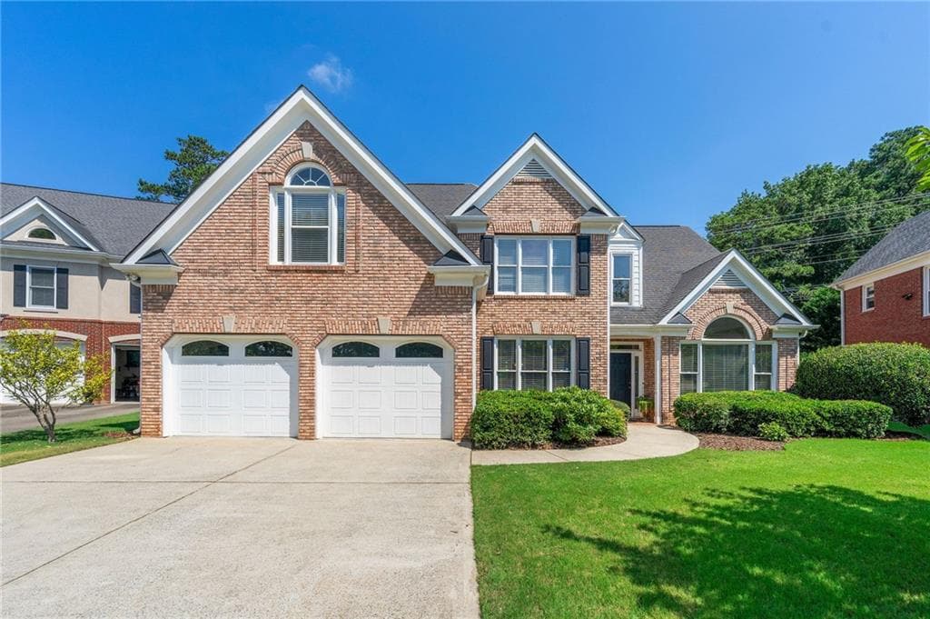4629 Kempton Place, Marietta, GA 30067 — most recent listing photo