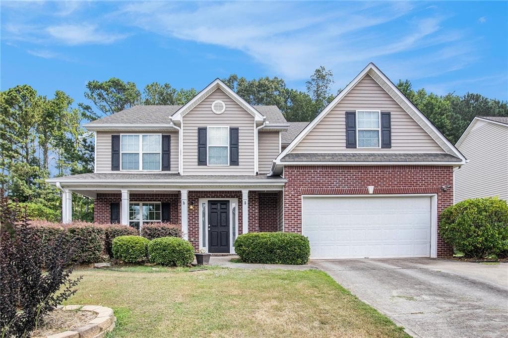 673 Country Grove Lane, Auburn, GA 30011 — most recent listing photo