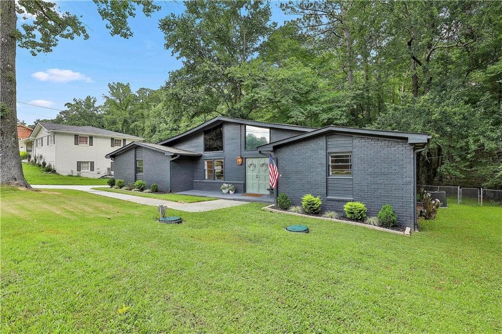 1408 Burnt Hickory Road, Douglasville, GA 30134 — most recent listing photo