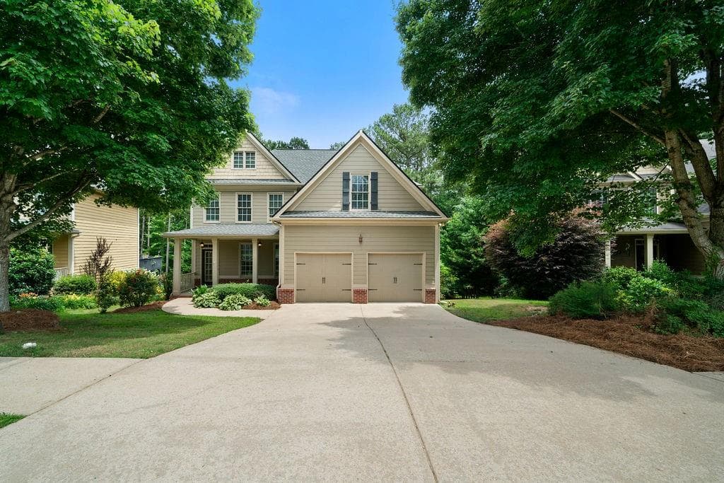 4 bedroom, 3 bathroom, 3,071 sq ft single family residence under contract at 230 Treadstone Lane, Dallas, GA 30132 — photo 2