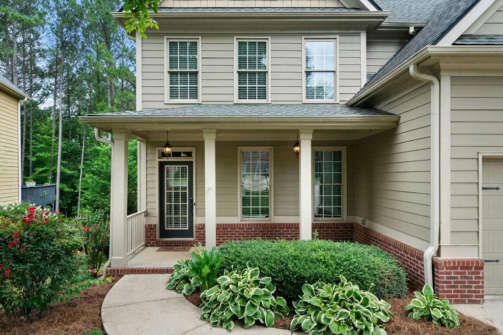 4 bedroom, 3 bathroom, 3,071 sq ft single family residence under contract at 230 Treadstone Lane, Dallas, GA 30132 — photo 3