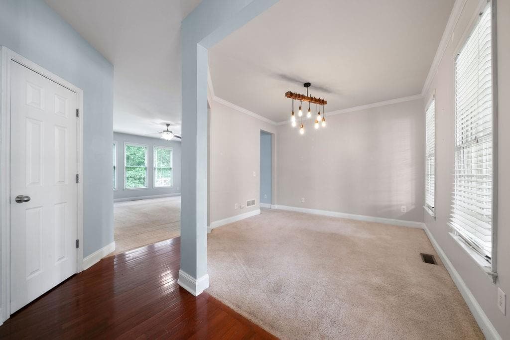 4 bedroom, 3 bathroom, 3,071 sq ft single family residence under contract at 230 Treadstone Lane, Dallas, GA 30132 — photo 4
