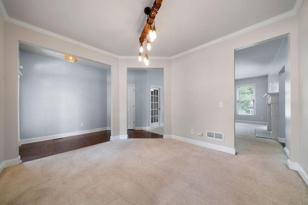 4 bedroom, 3 bathroom, 3,071 sq ft single family residence under contract at 230 Treadstone Lane, Dallas, GA 30132 — photo 5