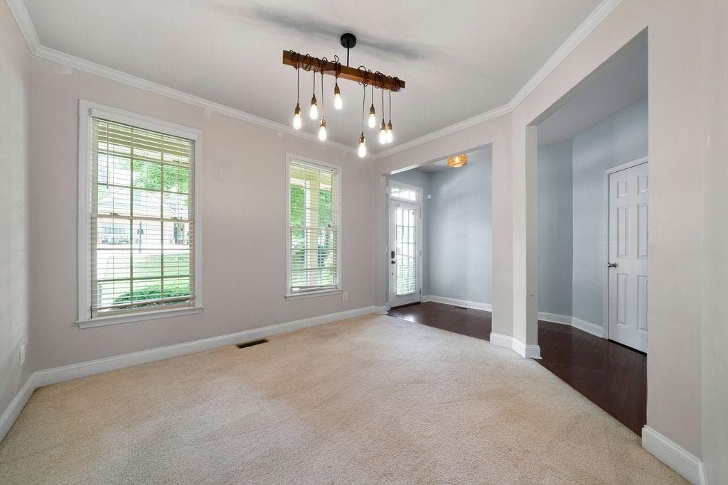 4 bedroom, 3 bathroom, 3,071 sq ft single family residence under contract at 230 Treadstone Lane, Dallas, GA 30132 — photo 6