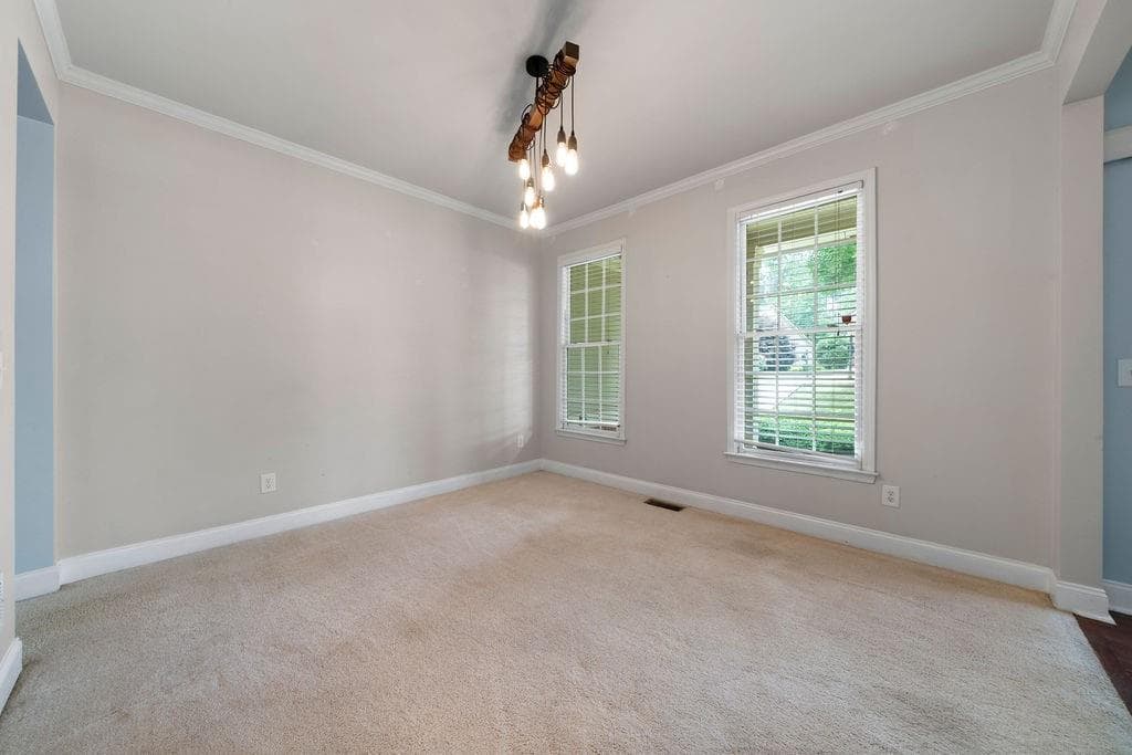 4 bedroom, 3 bathroom, 3,071 sq ft single family residence under contract at 230 Treadstone Lane, Dallas, GA 30132 — photo 7
