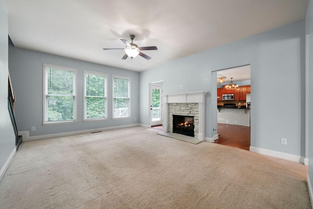 4 bedroom, 3 bathroom, 3,071 sq ft single family residence under contract at 230 Treadstone Lane, Dallas, GA 30132 — photo 8