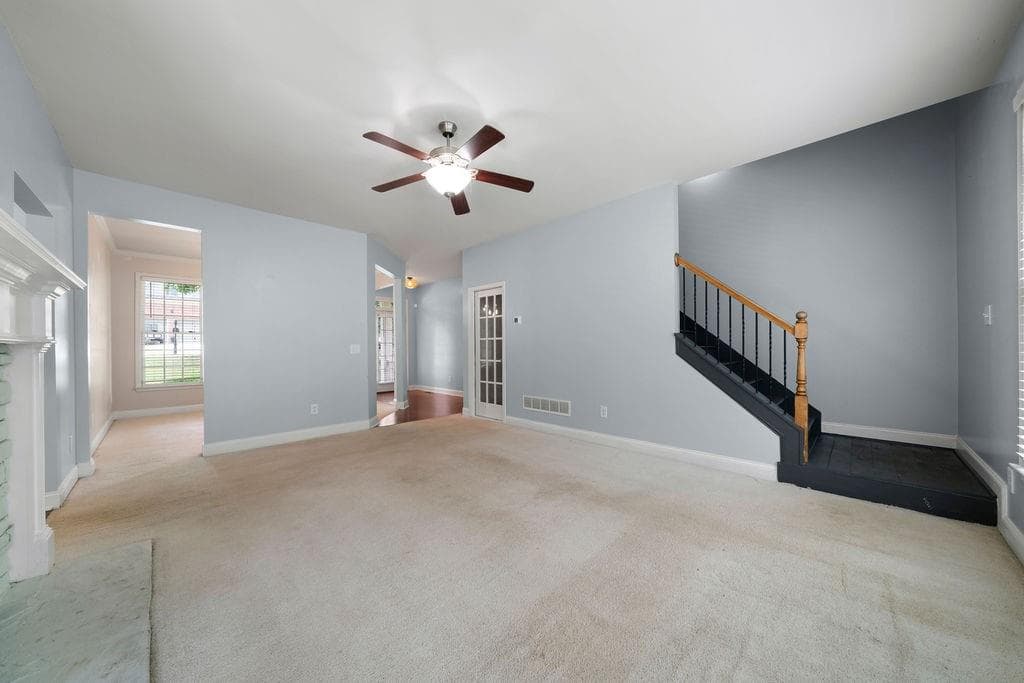 4 bedroom, 3 bathroom, 3,071 sq ft single family residence under contract at 230 Treadstone Lane, Dallas, GA 30132 — photo 10