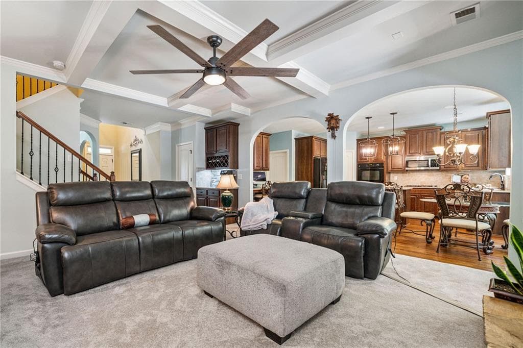 251 Manous Way, Canton, GA 30115 — most recent listing photo