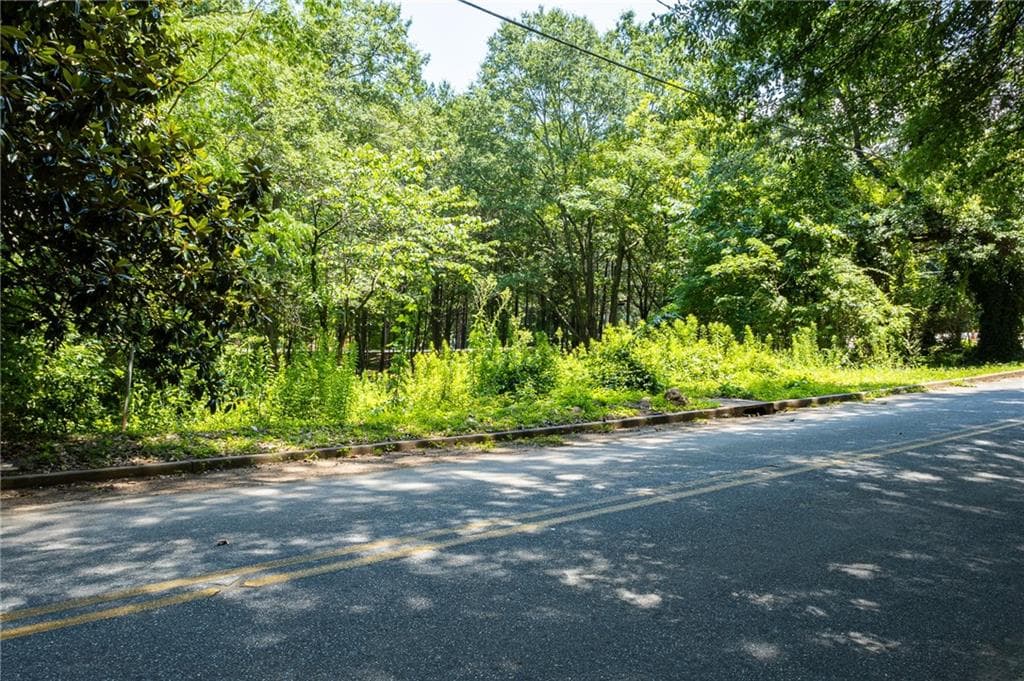 single family residence for sale at 1095 Northwest Drive, Atlanta, GA 30318 — photo 1 of 29