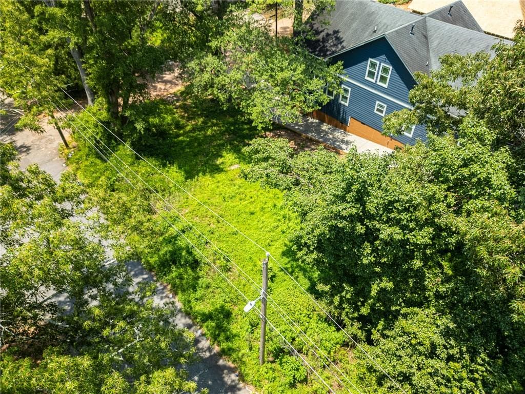 single family residence for sale at 1981 Lois Place, Atlanta, GA 30318