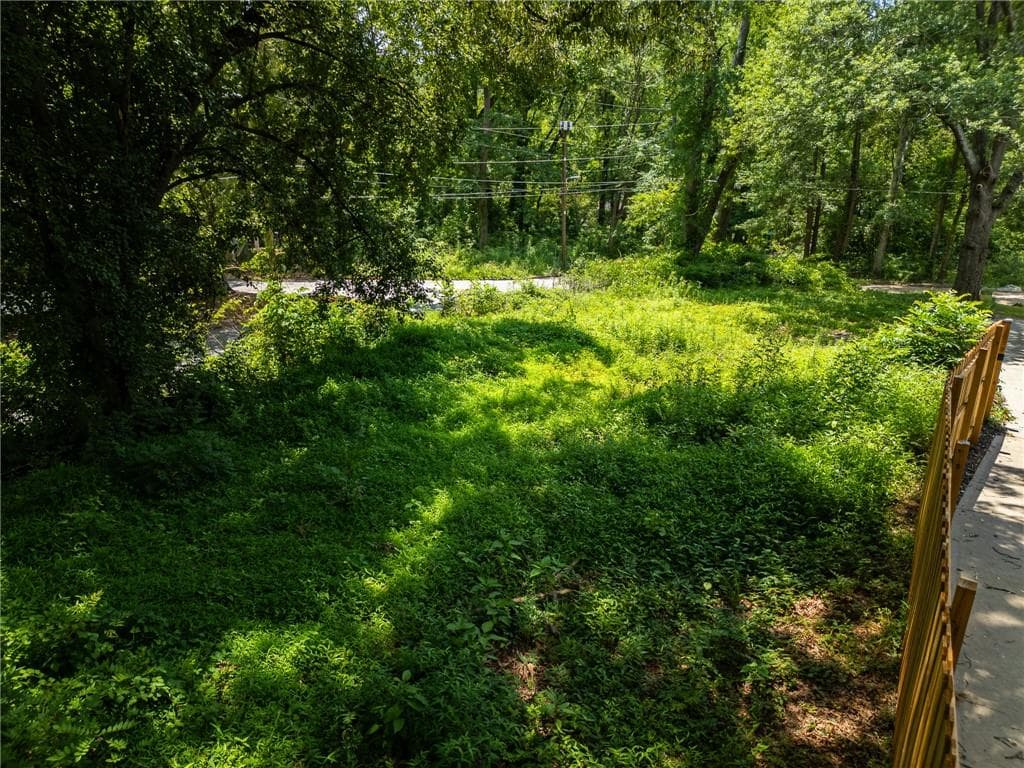 single family residence for sale at 1981 Lois Place, Atlanta, GA 30318 — photo 9